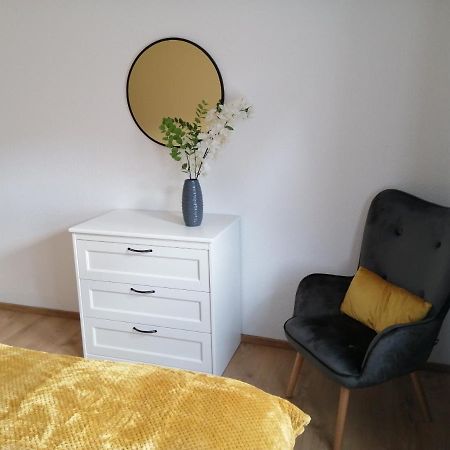 Ferienwohnung Im Fachwerkhaus ミヒェルシュタット エクステリア 写真