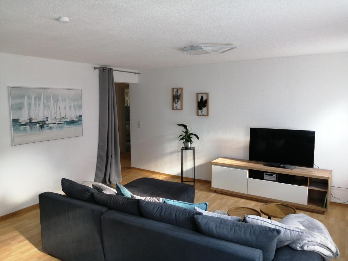 Ferienwohnung Im Fachwerkhaus ミヒェルシュタット エクステリア 写真